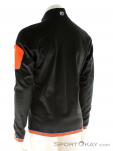 Ortovox Merino Fleece Light Mens Outdoor Sweater, , Black, , Male, 0016-10288, 5637467297, , N1-11.jpg
