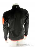 Ortovox Merino Fleece Light Mens Outdoor Sweater, , Black, , Male, 0016-10288, 5637467297, , N2-12.jpg