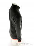 Ortovox Merino Fleece Light Mens Outdoor Sweater, Ortovox, Black, , Male, 0016-10288, 5637467297, 4250875237674, N2-17.jpg
