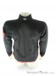 Ortovox Merino Fleece Light Mens Outdoor Sweater, Ortovox, Black, , Male, 0016-10288, 5637467297, 4250875237674, N3-13.jpg