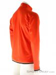 Ortovox Merino Fleece Light Mens Outdoor Sweater, , Orange, , Male, 0016-10288, 5637467308, , N1-16.jpg