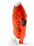 Ortovox Merino Fleece Light Mens Outdoor Sweater, , Orange, , Male, 0016-10288, 5637467308, , N2-07.jpg