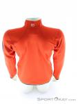 Ortovox Merino Fleece Light Mens Outdoor Sweater, , Orange, , Male, 0016-10288, 5637467308, , N3-13.jpg