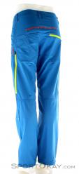 Ortovox Pants Vintage Cargo Mens Outdoor Pants, Ortovox, Blue, , Male, 0016-10153, 5637467911, 4250875216150, N1-11.jpg
