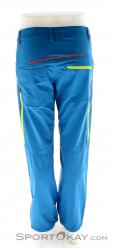 Ortovox Pants Vintage Cargo Mens Outdoor Pants, Ortovox, Blue, , Male, 0016-10153, 5637467911, 4250875216150, N2-12.jpg