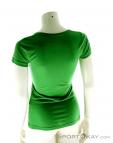 Ortovox Merino Cool SS Slogan Print Womens Outdoor T-Shirt, , Green, , Female, 0016-10312, 5637468034, , N2-12.jpg