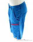 Ortovox Shield Vintage Cargo Women Outdoor Pants, , Blue, , Female, 0016-10154, 5637468092, , N2-07.jpg