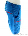 Ortovox Shield Vintage Cargo Women Outdoor Pants, , Blue, , Female, 0016-10154, 5637468092, , N2-17.jpg