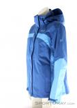 Jack Wolfskin Topaz II Jacket Womens Outdoor Jacket, , Blue, , Female, 0230-10030, 5637468096, , N1-06.jpg