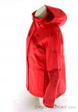 Jack Wolfskin Topaz II Jacket Womens Outdoor Jacket, , Red, , Female, 0230-10030, 5637468106, , N2-07.jpg