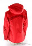 Jack Wolfskin Topaz II Jacket Womens Outdoor Jacket, , Red, , Female, 0230-10030, 5637468106, , N2-12.jpg