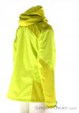 Jack Wolfskin Rocket Jacket Womens Outdoor Jacket, , Yellow, , , 0230-10031, 5637468127, , N1-16.jpg