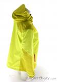 Jack Wolfskin Rocket Jacket Womens Outdoor Jacket, , Yellow, , , 0230-10031, 5637468127, , N2-17.jpg