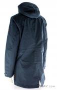 Jack Wolfskin Cameia Parka Womens Outdoor Jacket, , Black, , Female, 0230-10037, 5637468595, , N1-11.jpg