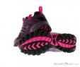 The North Face Alteo GTX Womens Trekking Shoes Gore-Tex, The North Face, Purple, , Female, 0205-10002, 5637468685, 0, N1-11.jpg