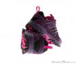 The North Face Alteo GTX Womens Trekking Shoes Gore-Tex, The North Face, Purple, , Female, 0205-10002, 5637468685, 0, N1-16.jpg