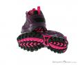 The North Face Alteo GTX Womens Trekking Shoes Gore-Tex, The North Face, Lilas, , Femmes, 0205-10002, 5637468685, 0, N2-12.jpg