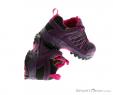 The North Face Alteo GTX Womens Trekking Shoes Gore-Tex, The North Face, Lilas, , Femmes, 0205-10002, 5637468685, 0, N2-17.jpg