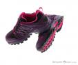The North Face Alteo GTX Womens Trekking Shoes Gore-Tex, The North Face, Purple, , Female, 0205-10002, 5637468685, 0, N3-08.jpg