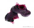 The North Face Alteo GTX Womens Trekking Shoes Gore-Tex, The North Face, Lila, , Mujer, 0205-10002, 5637468685, 0, N3-18.jpg
