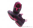 The North Face Alteo GTX Womens Trekking Shoes Gore-Tex, The North Face, Purple, , Female, 0205-10002, 5637468685, 0, N4-14.jpg