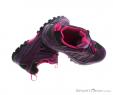The North Face Alteo GTX Womens Trekking Shoes Gore-Tex, The North Face, Lilas, , Femmes, 0205-10002, 5637468685, 0, N4-19.jpg