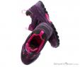 The North Face Alteo GTX Womens Trekking Shoes Gore-Tex, The North Face, Lilas, , Femmes, 0205-10002, 5637468685, 0, N5-05.jpg