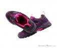 The North Face Alteo GTX Womens Trekking Shoes Gore-Tex, The North Face, Purple, , Female, 0205-10002, 5637468685, 0, N5-10.jpg