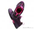 The North Face Alteo GTX Womens Trekking Shoes Gore-Tex, The North Face, Purple, , Female, 0205-10002, 5637468685, 0, N5-15.jpg