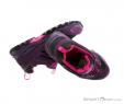 The North Face Alteo GTX Womens Trekking Shoes Gore-Tex, The North Face, Purple, , Female, 0205-10002, 5637468685, 0, N5-20.jpg