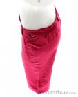 Jack Wolfskin Active Track Womens Softshell Outdoor Pants, , Red, , Female, 0230-10047, 5637468699, , N3-08.jpg