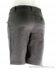 Jack Wolfskin Active Track Womens Softshell Outdoor Pants, , Gray, , Female, 0230-10047, 5637468703, , N1-11.jpg