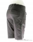 Jack Wolfskin Active Track Womens Softshell Outdoor Pants, , Gray, , Female, 0230-10047, 5637468703, , N1-16.jpg
