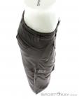 Jack Wolfskin Active Track Womens Softshell Outdoor Pants, , Gray, , Female, 0230-10047, 5637468703, , N3-18.jpg