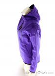 Salewa City SW Softshell Womens Oudoor Jacket, , Purple, , Female, 0032-10247, 5637468731, , N2-07.jpg