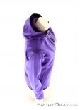 Salewa City SW Softshell Womens Oudoor Jacket, , Purple, , Female, 0032-10247, 5637468731, , N3-18.jpg