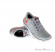 Nike Free Trainer 5.0 Mens Fitness Shoes, , White, , Male, 0026-10341, 5637469331, , N1-01.jpg