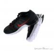 Nike Air Max Effort Mens Fitness Shoes, , Black, , Male, 0026-10343, 5637469366, , N3-08.jpg