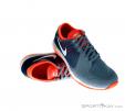 Nike Dual Fusion TR 4 Print Womens Fitness Shoes, Nike, Blue, , Female, 0026-10344, 5637469386, 887231955978, N1-01.jpg