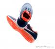 Nike Dual Fusion TR 4 Print Womens Fitness Shoes, , Azul, , Mujer, 0026-10344, 5637469386, , N4-14.jpg
