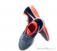 Nike Dual Fusion TR 4 Print Womens Fitness Shoes, , Azul, , Mujer, 0026-10344, 5637469386, , N5-05.jpg