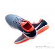 Nike Dual Fusion TR 4 Print Womens Fitness Shoes, , Blue, , Female, 0026-10344, 5637469386, , N5-10.jpg