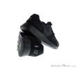 Nike Kaishi Mens Leisure Shoes, Nike, Black, , Male, 0026-10346, 5637469411, 0, N1-16.jpg