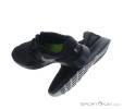Nike Kaishi Mens Leisure Shoes, Nike, Black, , Male, 0026-10346, 5637469411, 0, N4-09.jpg