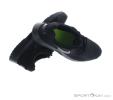 Nike Kaishi Mens Leisure Shoes, Nike, Black, , Male, 0026-10346, 5637469411, 0, N4-19.jpg