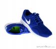 Nike Kaishi Mens Leisure Shoes, Nike, Bleu, , Hommes, 0026-10346, 5637469445, 888409998735, N1-01.jpg