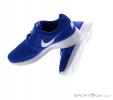 Nike Kaishi Mens Leisure Shoes, Nike, Azul, , Hombre, 0026-10346, 5637469445, 888409998735, N3-08.jpg
