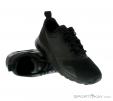Nike Air Max Tavas Mens Leisure Shoes, Nike, Black, , Male, 0026-10347, 5637469450, 0, N1-01.jpg