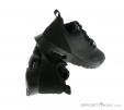 Nike Air Max Tavas Mens Leisure Shoes, Nike, Black, , Male, 0026-10347, 5637469450, 0, N2-17.jpg