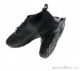 Nike Air Max Tavas Mens Leisure Shoes, Nike, Black, , Male, 0026-10347, 5637469450, 0, N3-08.jpg
